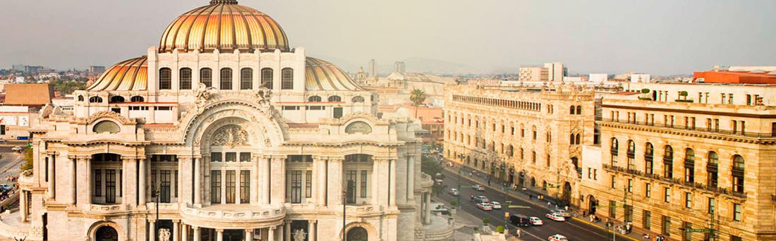Renta de Autos en Ciudad de México