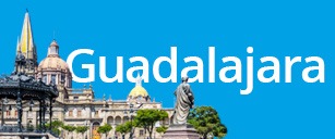Guadalajara Car Rental