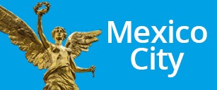 Mexico City Car Rental
