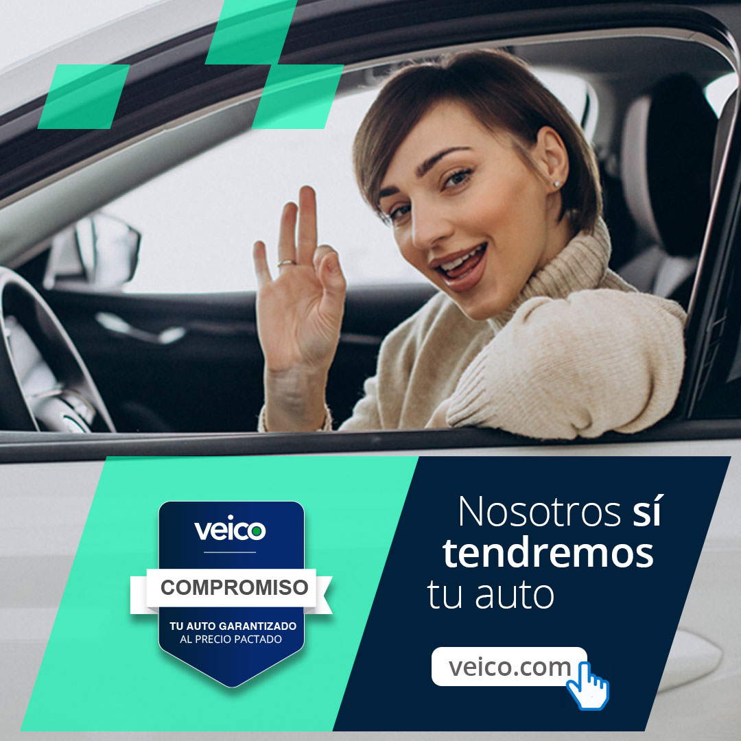 Veico Renta de Autos en Monterrey